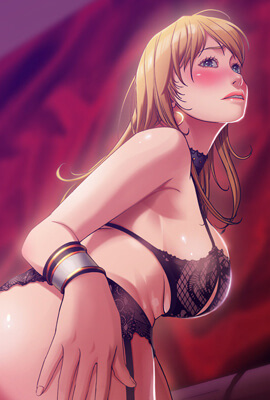 丕丕漫画入口新番上线